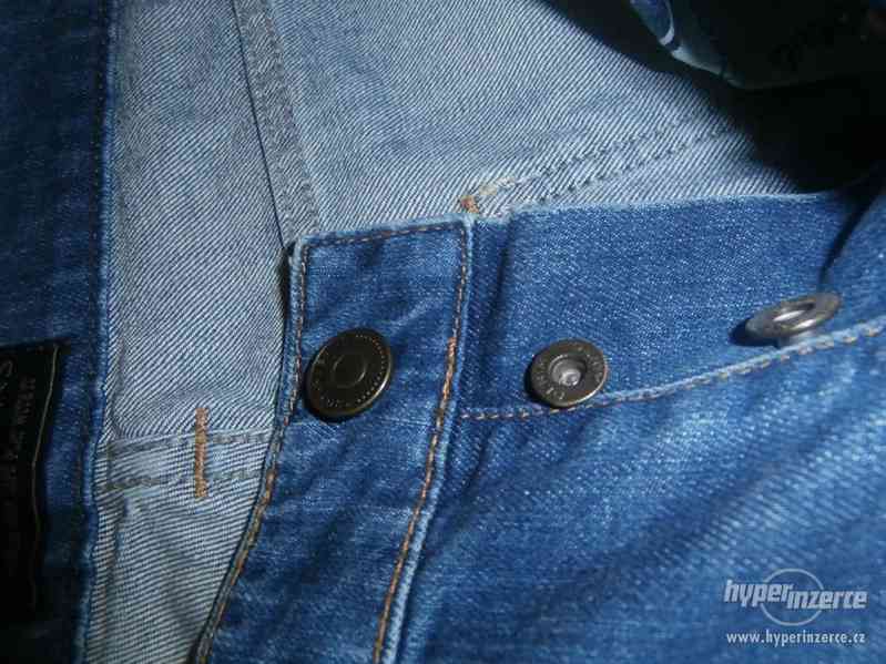 Džíny Cross Jeans - foto 4