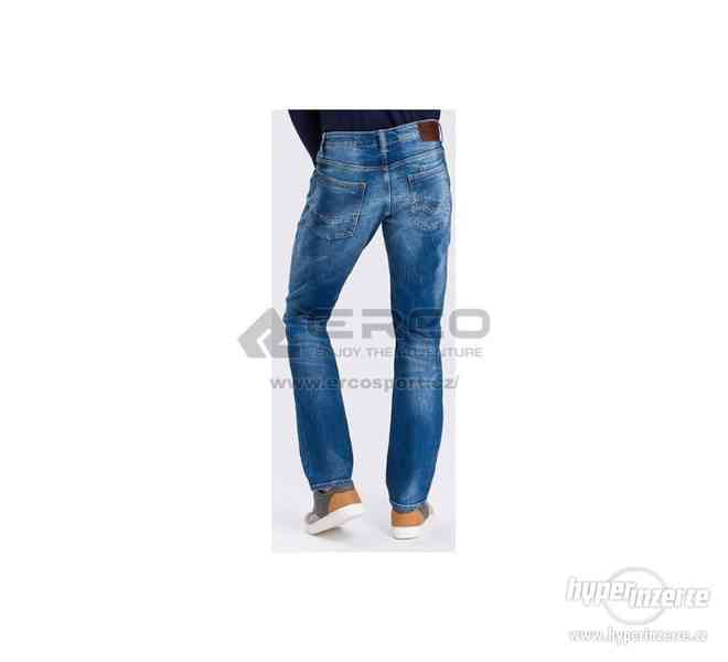 Džíny Cross Jeans - foto 5