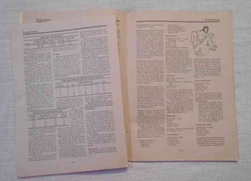 Dračí doupě Průvodce hrou pro začátečníky verze 1.2 - 1992 - foto 5