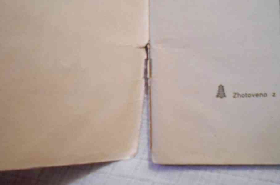 Dračí doupě Průvodce hrou pro začátečníky verze 1.2 - 1992 - foto 3