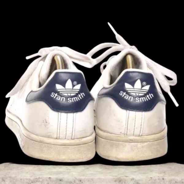 Stan Smith x Adidas sneakers – velikost 41 1/3 - foto 2