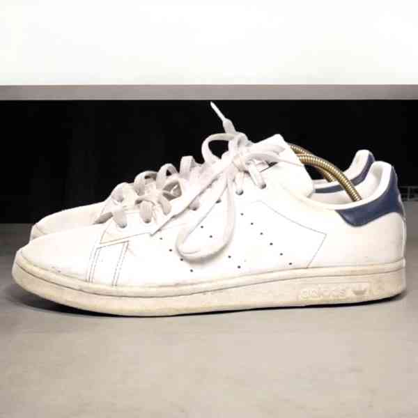 Stan Smith x Adidas sneakers – velikost 41 1/3 - foto 6