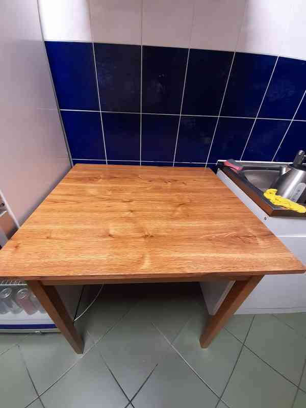 Zařízení školního bistra - foto 2