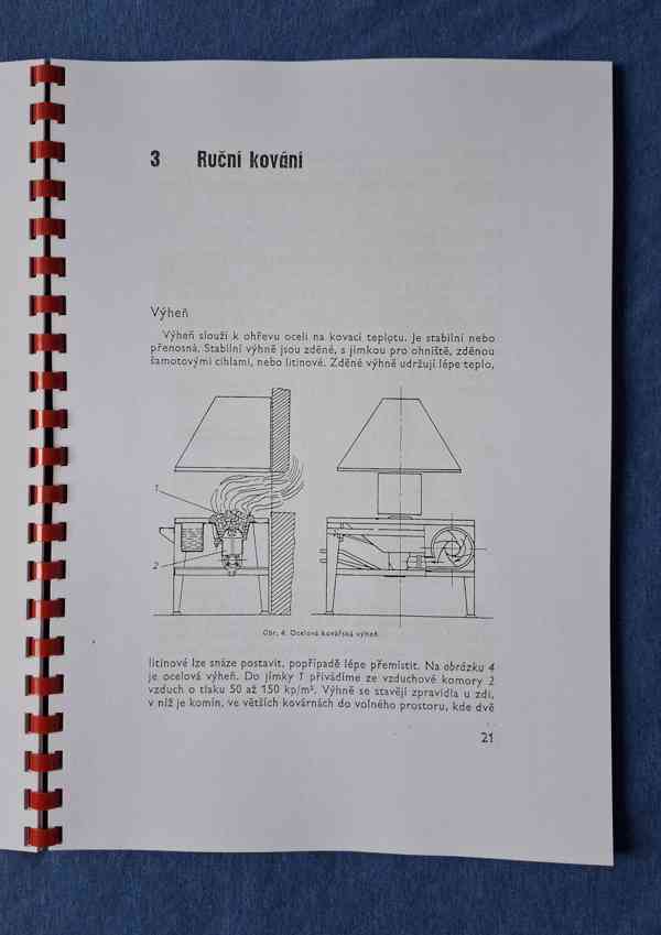 Kovářství - foto 3