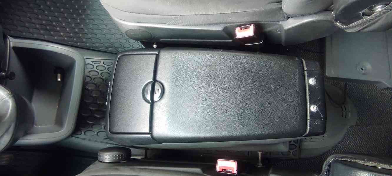 Mercedes Benz Vito 115 CDI 110Kw - foto 20