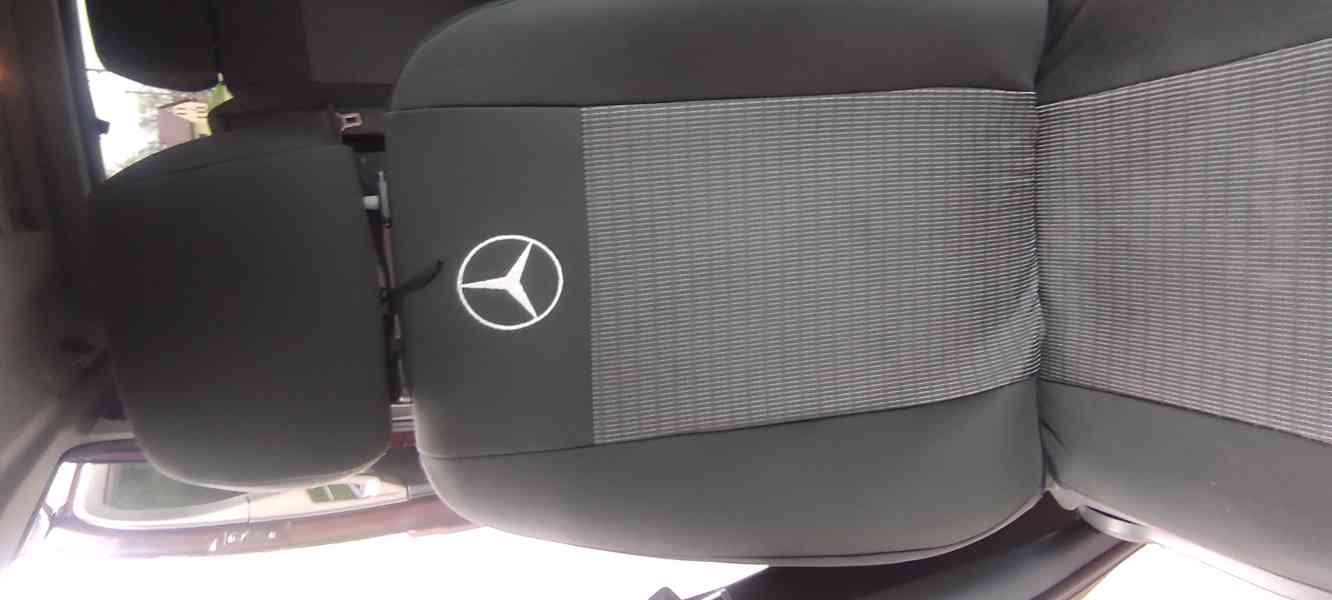 Mercedes Benz Vito 115 CDI 110Kw - foto 16