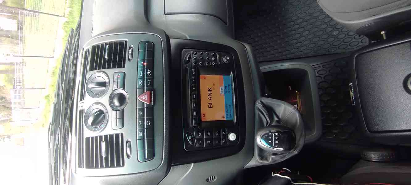 Mercedes Benz Vito 115 CDI 110Kw - foto 18