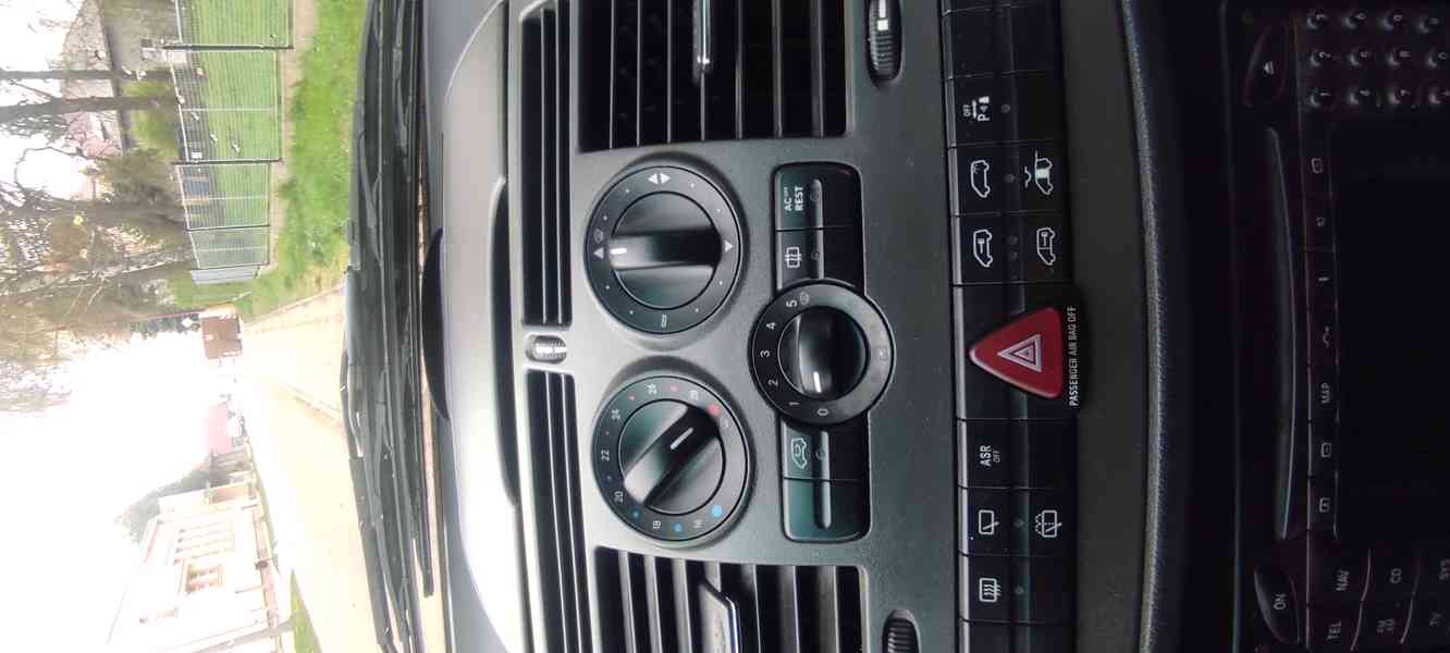 Mercedes Benz Vito 115 CDI 110Kw - foto 17