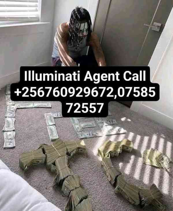 Joining llluminati in Uganda Call📞+256760929672/0758572557 - foto 2