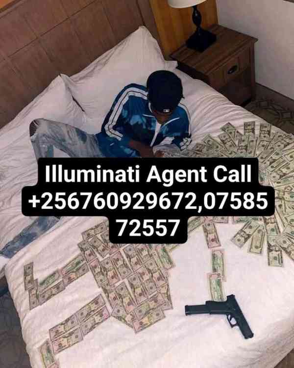 Joining llluminati in Uganda Call📞+256760929672/0758572557 - foto 4