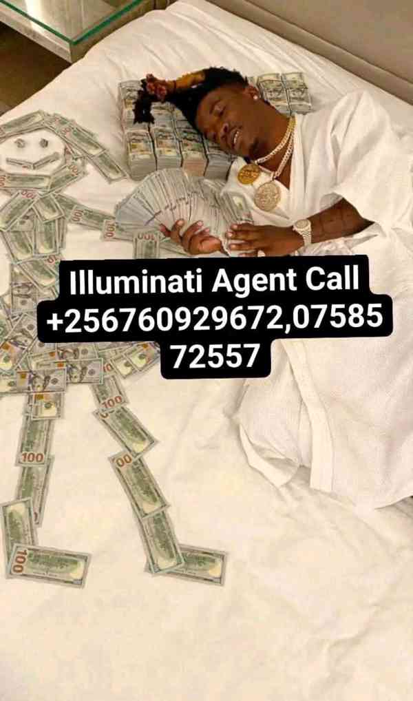 Joining llluminati in Uganda Call📞+256760929672/0758572557 - foto 3