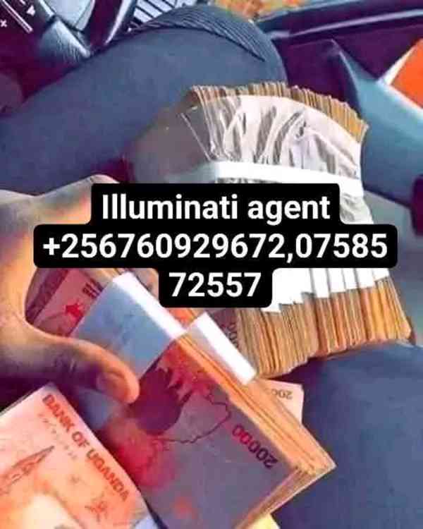 Joining llluminati in Uganda Call📞+256760929672/0758572557 - foto 6