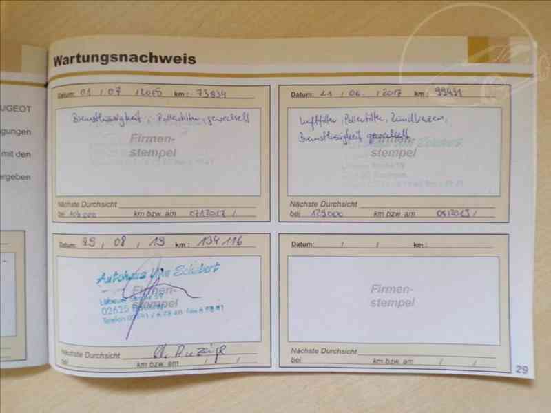 Peugeot 206 1,4 i 1.MAJITEL - foto 14