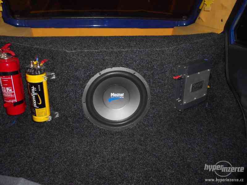 Škoda Favorit 1.3 MPi - foto 2