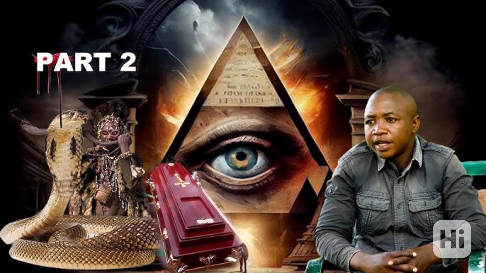 illuminati grump in Kampala join 0755464713//0777114903 - foto 1