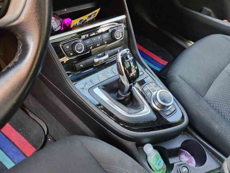 BMW Řada 2 2,0   prodej auta - foto 6