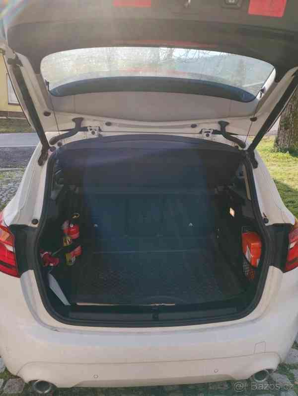 BMW Řada 2 2,0   prodej auta - foto 12