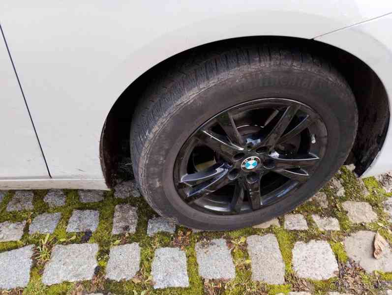BMW Řada 2 2,0   prodej auta - foto 10