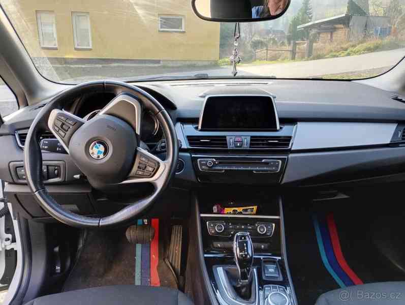 BMW Řada 2 2,0   prodej auta - foto 8