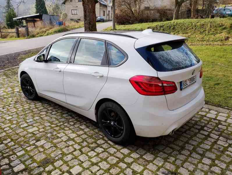 BMW Řada 2 2,0   prodej auta - foto 2