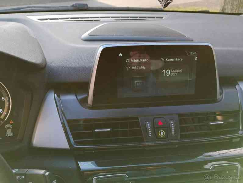 BMW Řada 2 2,0   prodej auta - foto 3