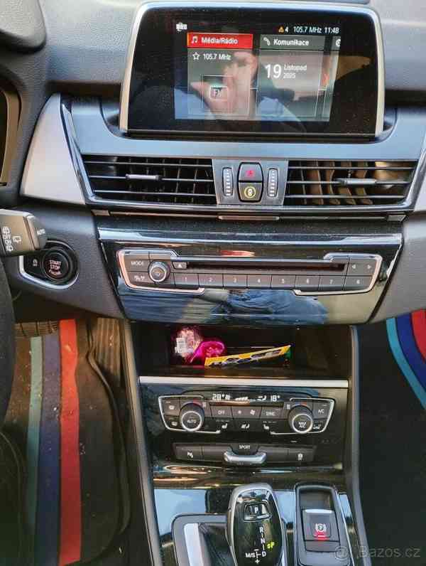 BMW Řada 2 2,0   prodej auta - foto 11