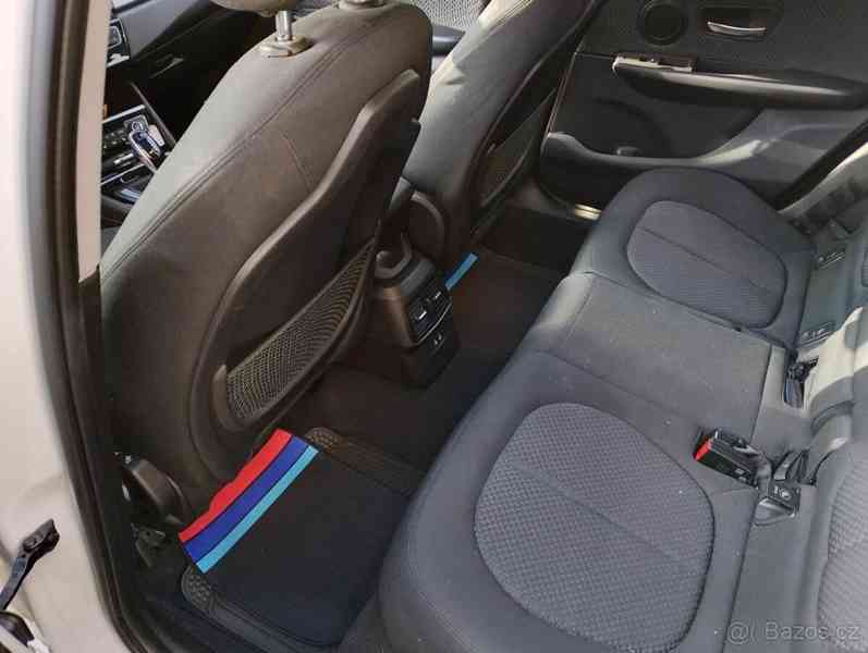 BMW Řada 2 2,0   prodej auta - foto 9