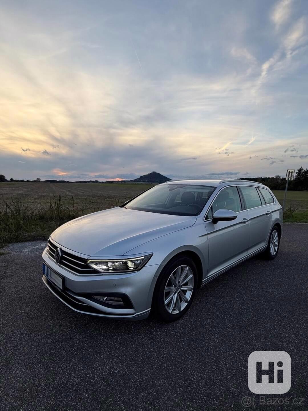 Volkswagen Passat 2,0   fl b8.5 tdi 110kw DSG 7.st - foto 1