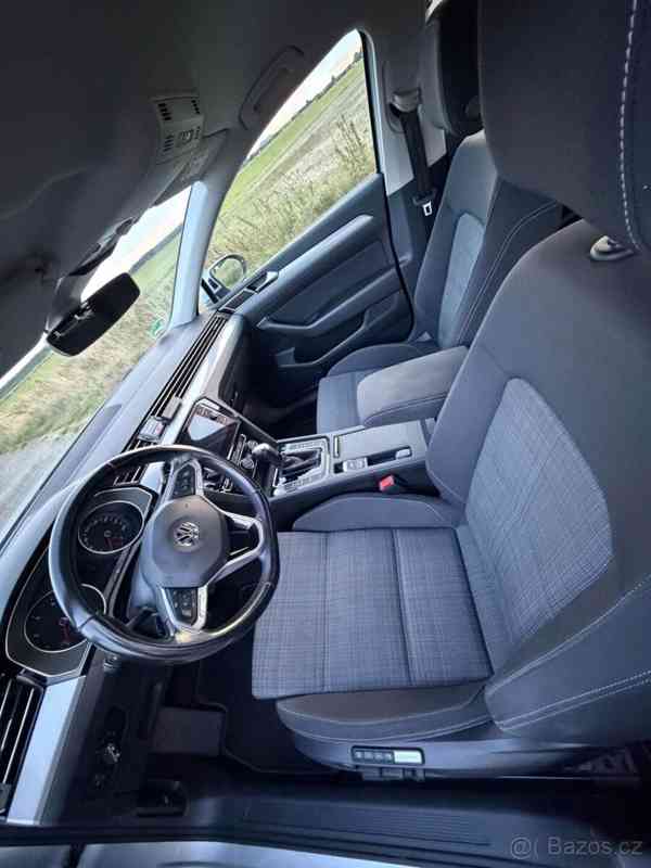 Volkswagen Passat 2,0   fl b8.5 tdi 110kw DSG 7.st - foto 4