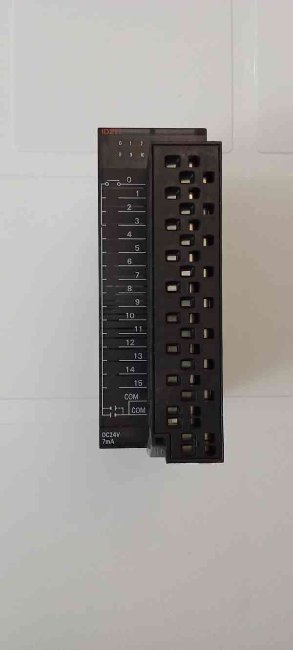 OMRON SYSMAC CJ1M CPU22 CPU unit ver.4.0 PLC Used, TOP stav, - foto 11