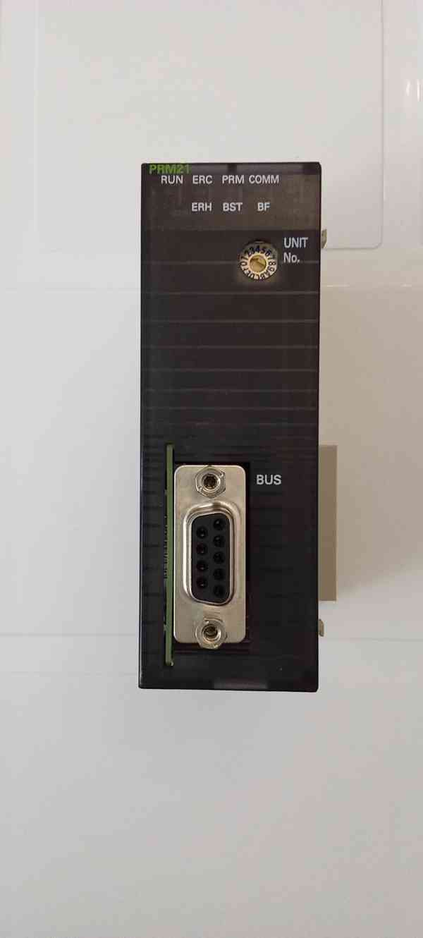 OMRON SYSMAC CJ1M CPU22 CPU unit ver.4.0 PLC Used, TOP stav, - foto 9