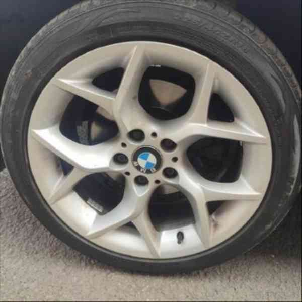 BMW X1 2,0   18D, r.v. 4/2013. 2 majitel - foto 11
