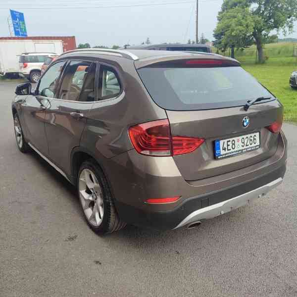 BMW X1 2,0   18D, r.v. 4/2013. 2 majitel - foto 16