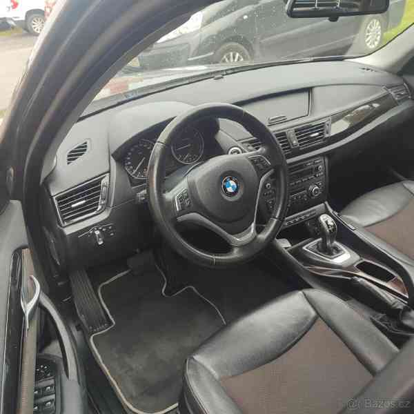 BMW X1 2,0   18D, r.v. 4/2013. 2 majitel - foto 19