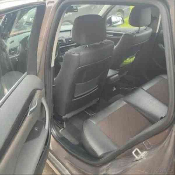 BMW X1 2,0   18D, r.v. 4/2013. 2 majitel - foto 7