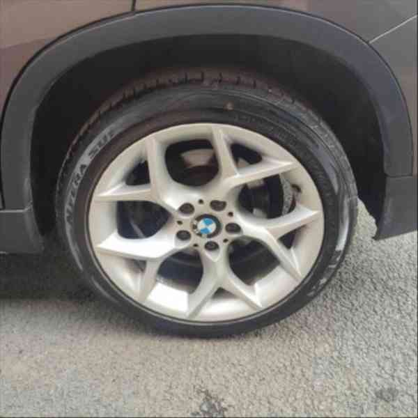 BMW X1 2,0   18D, r.v. 4/2013. 2 majitel - foto 12