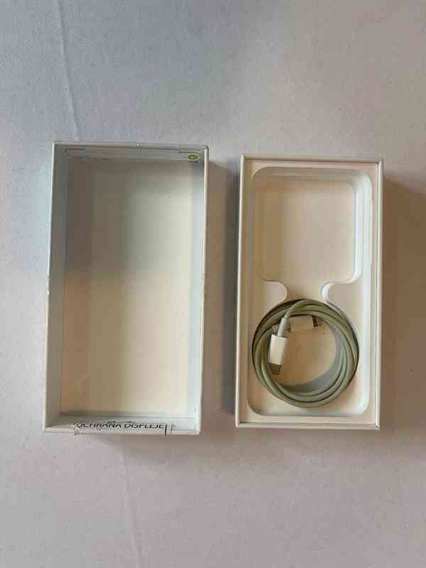 Apple iPhone SE 3.generace 128GB Midnight iCloud OFF, poš... - foto 7