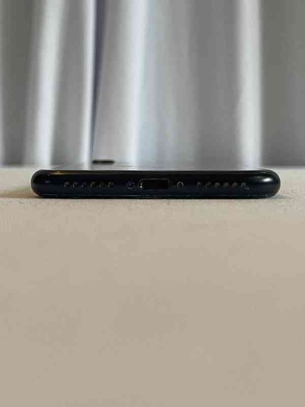 Apple iPhone SE 3.generace 128GB Midnight iCloud OFF, poš... - foto 4