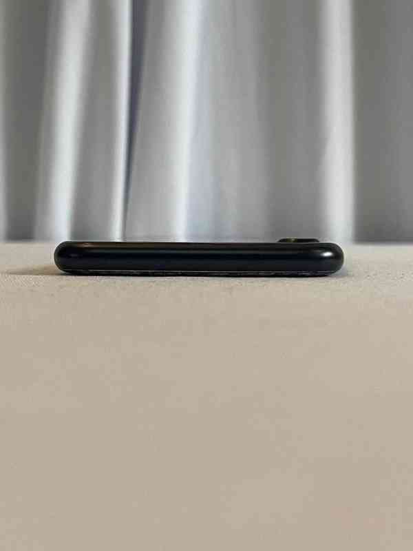 Apple iPhone SE 3.generace 128GB Midnight iCloud OFF, poš... - foto 5