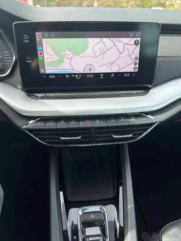 Škoda Octavia 2,0 2 TDI 110 KW DSG/PANO/TAŽNÉ - foto 20