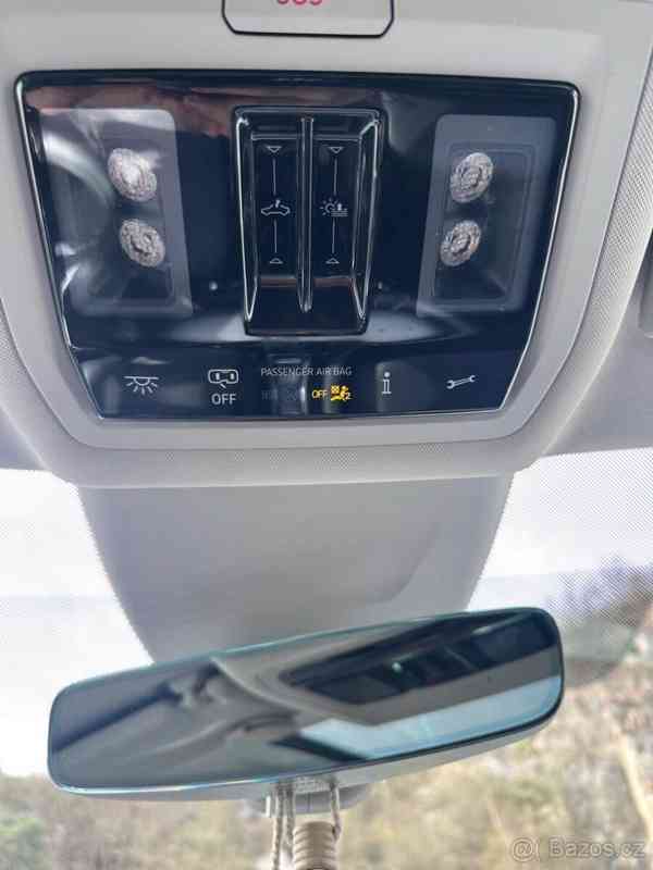 Škoda Octavia 2,0 2 TDI 110 KW DSG/PANO/TAŽNÉ - foto 19