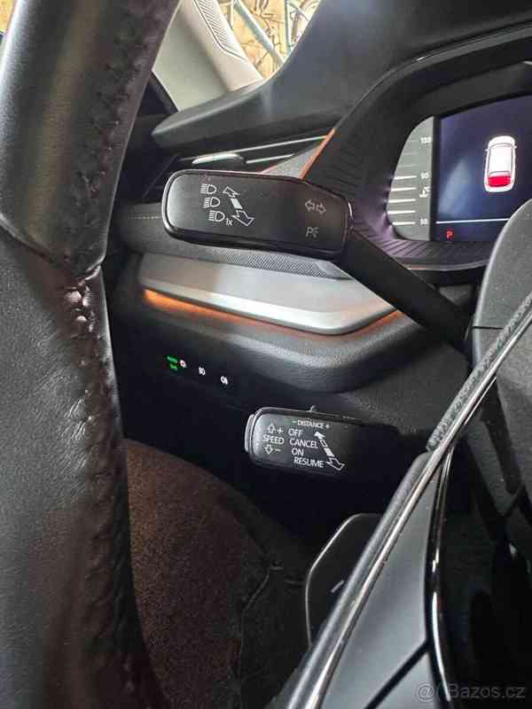 Škoda Octavia 2,0 2 TDI 110 KW DSG/PANO/TAŽNÉ - foto 13