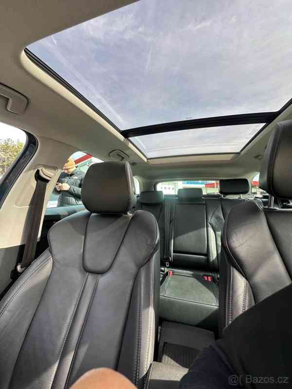 Škoda Octavia 2,0 2 TDI 110 KW DSG/PANO/TAŽNÉ - foto 17