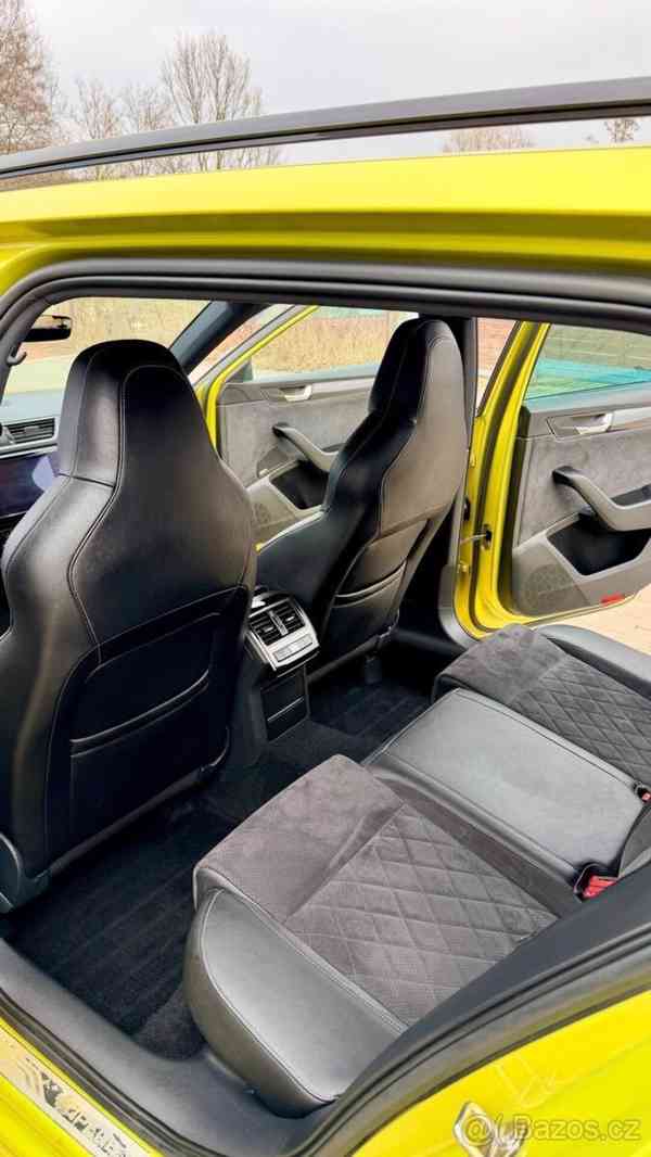 Škoda Superb 2,0   TDI 147kW 4x4 – Dragon - foto 11