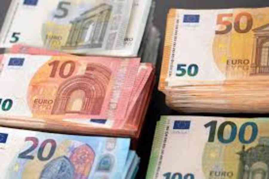 Nabízím osobní půjčky za výhodných podmínek.