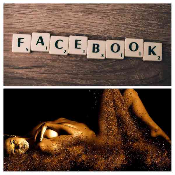 Tantra masáž  na FB a IG - foto 2