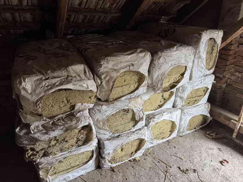 Minerální vata - foto 3