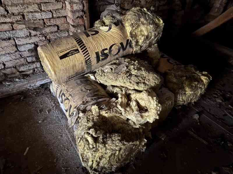 Minerální vata - foto 2