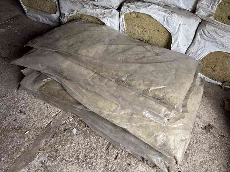 Minerální vata - foto 4