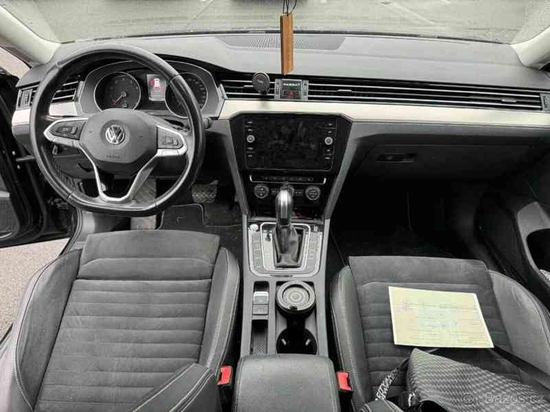 Volkswagen Passat 1,5   B8, TSI, 110kW - foto 6